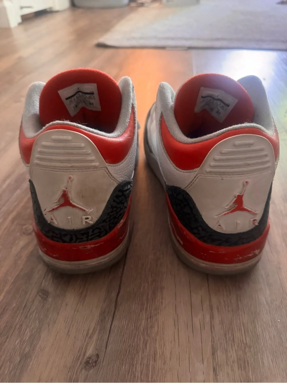 Men’s Nike Air Jordan Sneakers